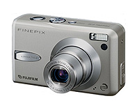 FinePix F30