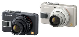 DMC-LX2