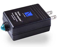 NOISE HARVESTER