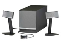 Companion 3 series II