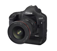 EOS-1D Mark III