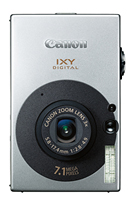 IXY DIGITAL 10