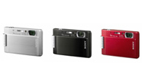 DSC-T100