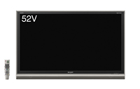 LC-52GX35
