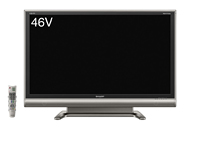 LC-46GX3W