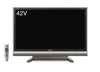 LC-42GX3W
