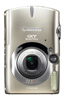 IXY DIGITAL 2000 IS