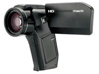 DMX-HD1000