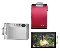 DSC-T200