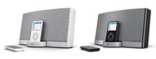 SoundDock Portable
