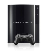 PLAYSTATION 3（40GB HDD）（CECHH00）