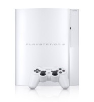 PLAYSTATION 3（40GB HDD）（CECHH00 CW）