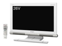 LC-26P1-W