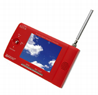 DTV-002P