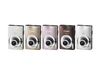 IXY DIGITAL 20 IS