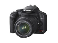 EOS Kiss Digital X2
