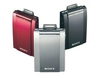 DSC-T300