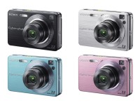 DSC-W120