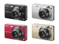 DSC-W170