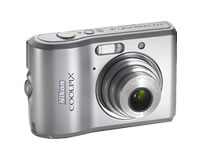 COOLPIX L18