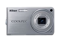 COOLPIX S550