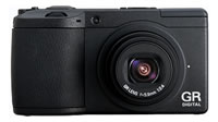 GR DIGITAL II