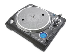 TTX with USB