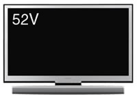 LC-52XS1