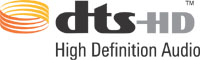DTS-HD