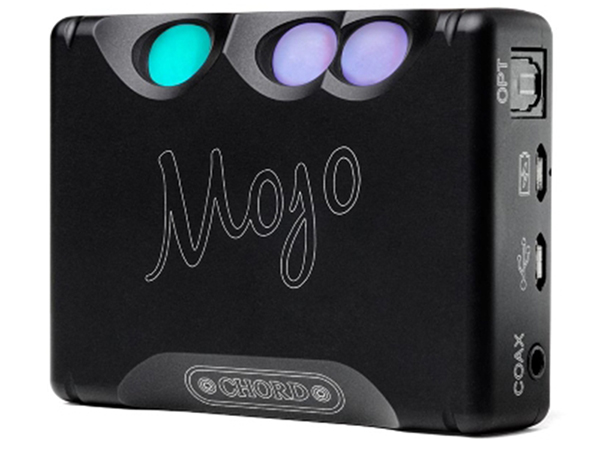 Mojo