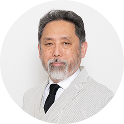 大橋伸太郎