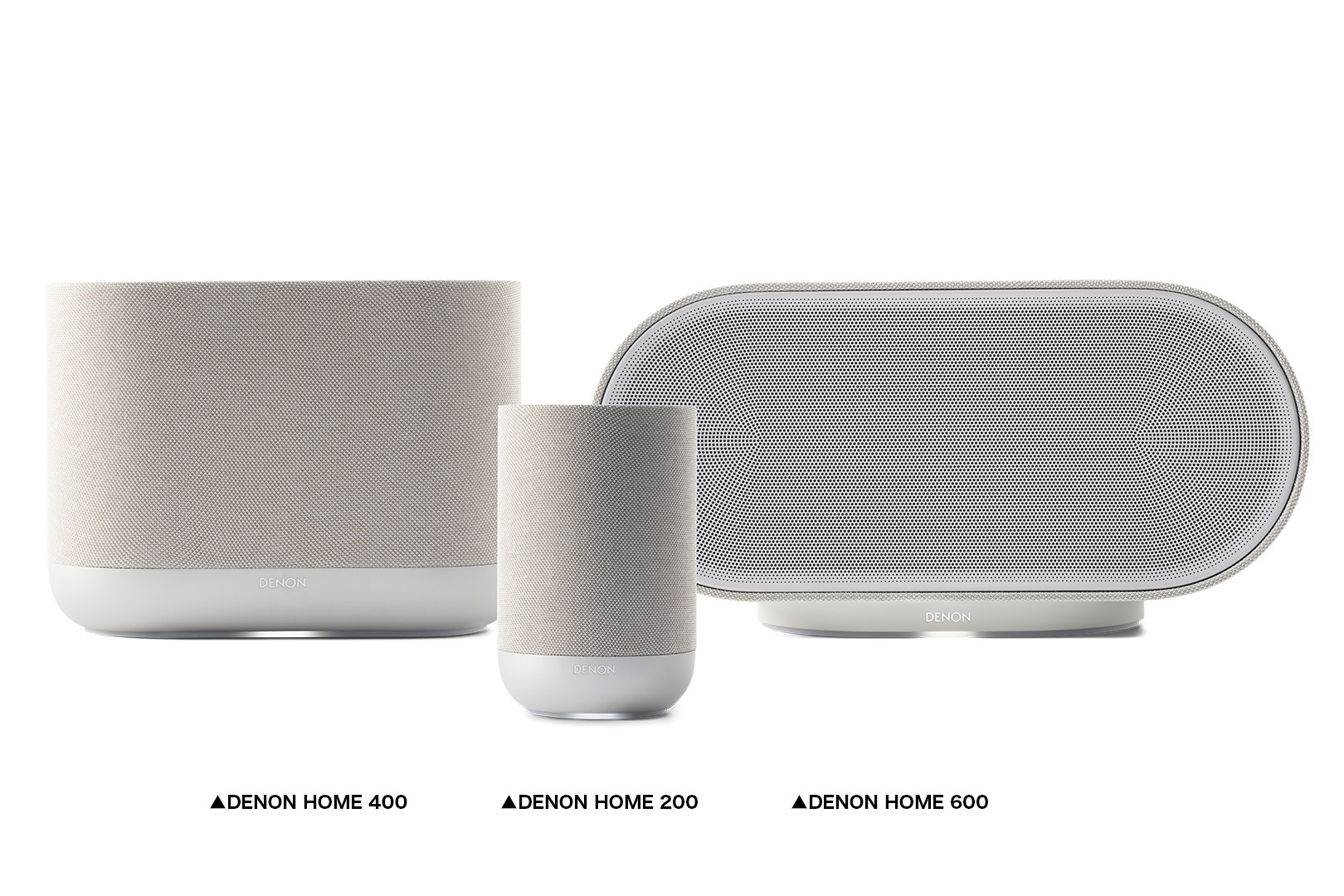 DENON HOMEシリーズ