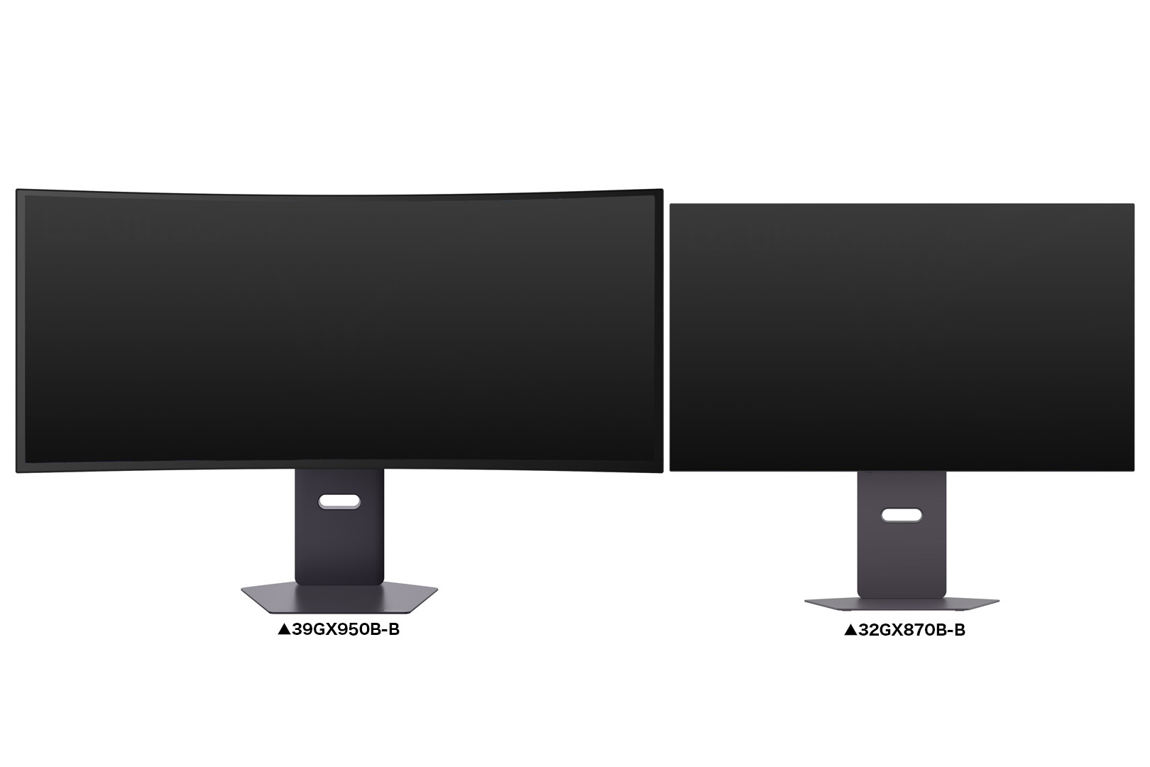 39GX950B-B / 32GX870B-B