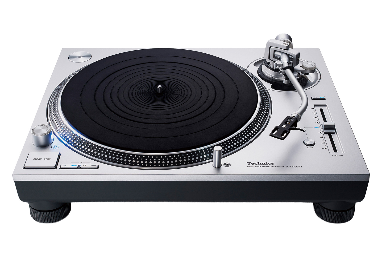 SL-1200GR2