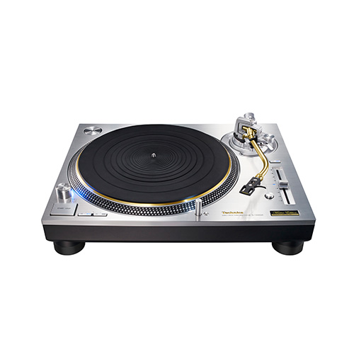 アナログレコードプレーヤー