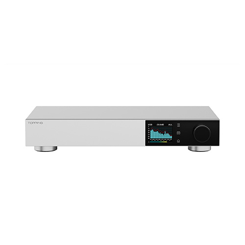 DAC