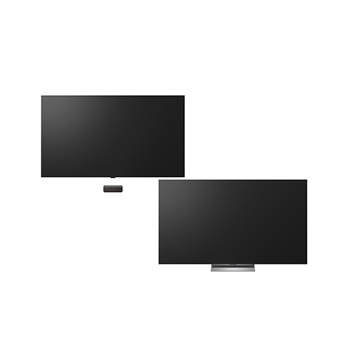 OLED W6 / G6シリーズ
