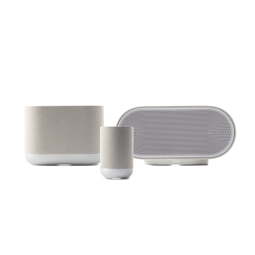 DENON HOMEシリーズ