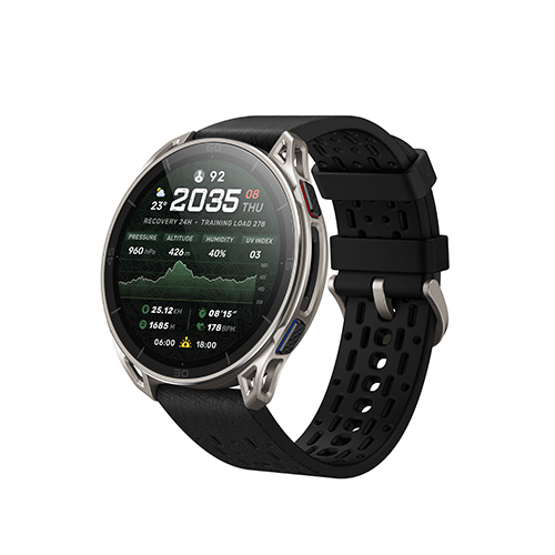 Amazfit Cheetah 2 Ultra