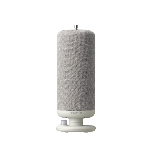 CRANKSPEAKER