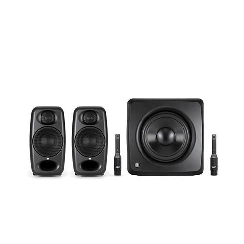 iLoud Micro Monitor Pro / iLoud Sub