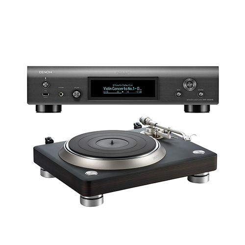 DNP-2000NE / DP-3000NE