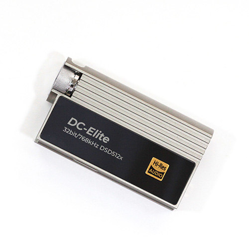 DC-Elite